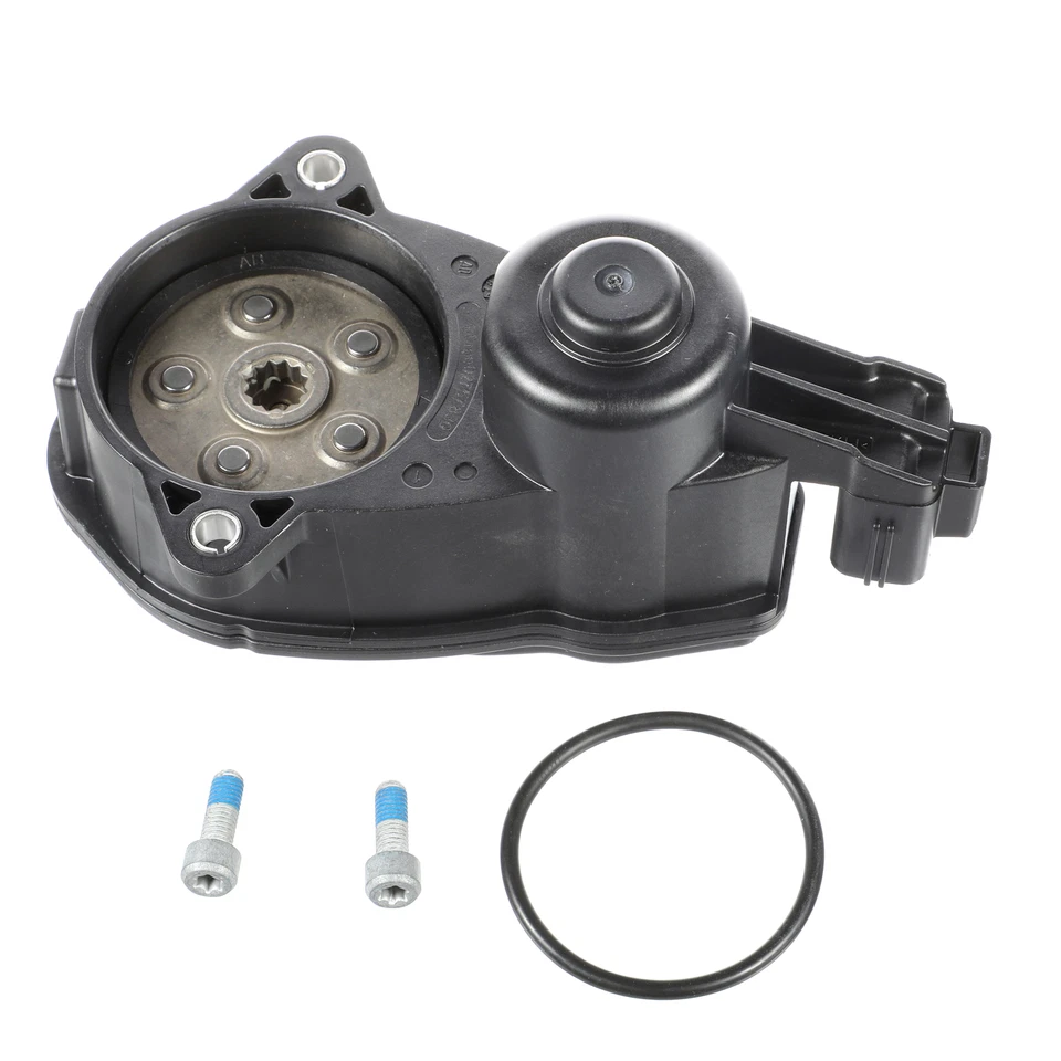 Actuador de freno de estacionamiento JL3Z-2B712-C Ford F-150 Expedition 2018-2024 nuevo fabricante de equipos originales Foto 2 de 4