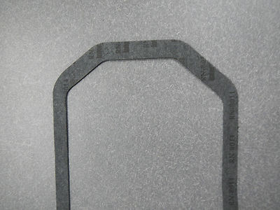 ケフラエラー品は簡単に作れます。 364 401 Buick Nailhead Oil Pan Gasket 1957 1958 1959 1960 1961 NEW