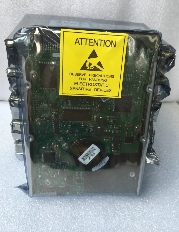 Seagate Cheetah 36ES 36.7GB Internal 10000RPM 3.5" ST336706LC HDD - Image 3 of 3