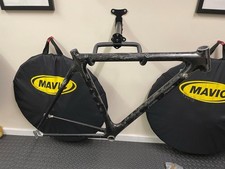 Trek 5200 OCLV Carbon Frame 54cm