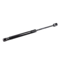 Gasfeder Koffer-/Laderaum 320 Mm 480 N Hub 91 Mm Ø 8 Mm Metzger FüR Audi A5