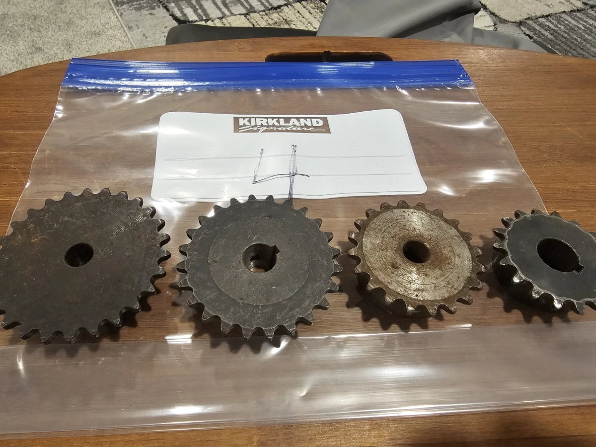 Other Vintage Industrial Gears Antiques for sale | eBay