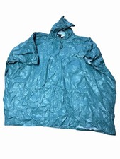 FROGG TOGGS Waterproof Breathable Rain Poncho - One Size Fits Most