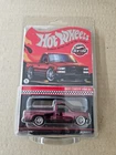 HOT WHEELS - RLC Red Line Club 2023 Exclusive - 1990 CHEVY 454 SS TRUCK - RED