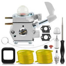 Homelite 308054114 Carburetor Fits UT09526 308054075 	0686910454340 	308054114