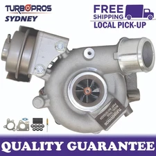 Upgrade Billet Turbo Charger For Mitsubishi Lancer 4N13 1.8L