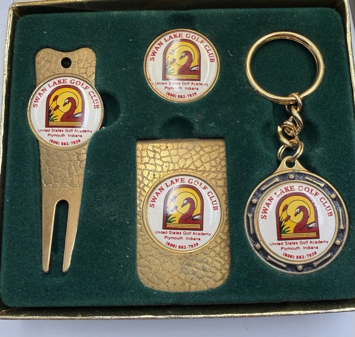 Golf Design Golf Equipment for sale | eBay