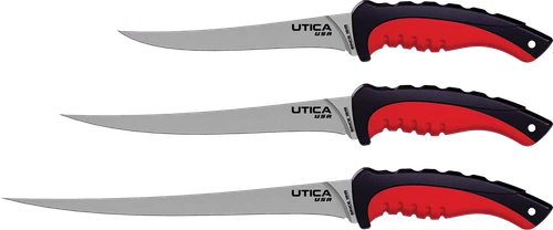 Utica USA Lake Slayer Combo - Picture 1 of 2