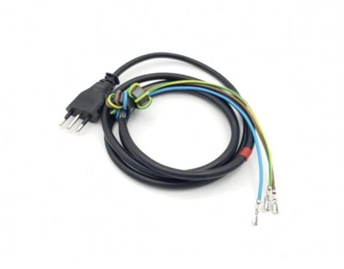 FOLLETTO ORIGINAL BIMBY THERMOMIX TM31 POWER CABLE ___ VORWERK ___
Opens in a new window or tab