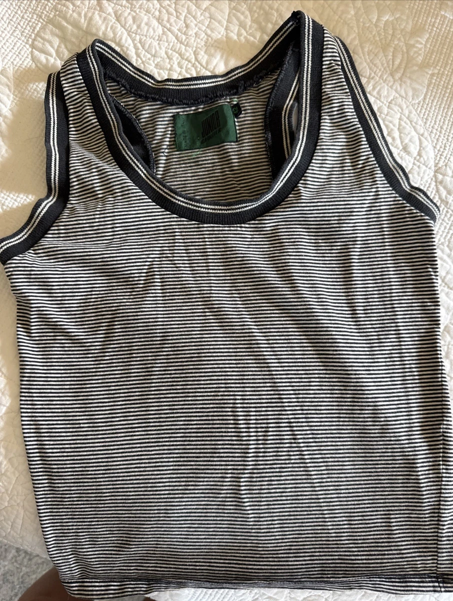 Jean Paul Gaultier Striped Tops for Women for sale - eBay