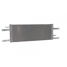 Radiateur Iveco DAILY