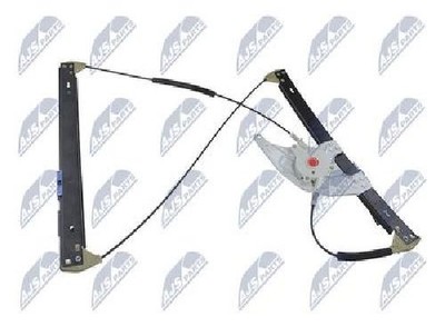 Original NTY Fensterheber EPS-AU-003 für Audi