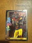 2025 Topps Chrome - Future Stars Jayden Daniels #FS-14