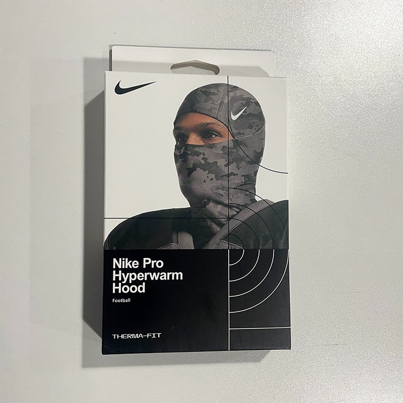 Nike Pro Ski Mask バラクラバ Nike Pro Hyperwam Balaclava Hood Ski Mask Therma-Fit