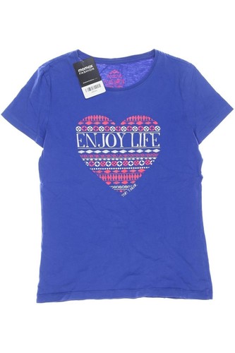 TOM TAILOR Mädchen T-Shirt Mit Glitzer-Love & Katze – Aus Weicher Baumwolle