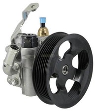 Pompa servosterzo 4431005090 nuova originale OEM per Toyota Avensis 2.0 D-4D 2.0 Vvt-I