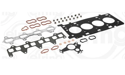 JEU DE JOINTS DE CULASSE RENAULT 2.3 DCI M9T BI-TURBO 2014- - Photo 1/3