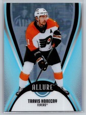 2025-26 Upper Deck Allure #47 Travis Konecny