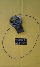 Lève vitre Opel KADETT