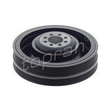 Poulies diverses Skoda SUPERB