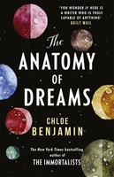 The Anatomy Of Dreams | From The Bestselling Author Of The Immortalists | Buch