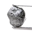 1+CTS ROUGH NATURAL DIAMOND RAW DIAMOND