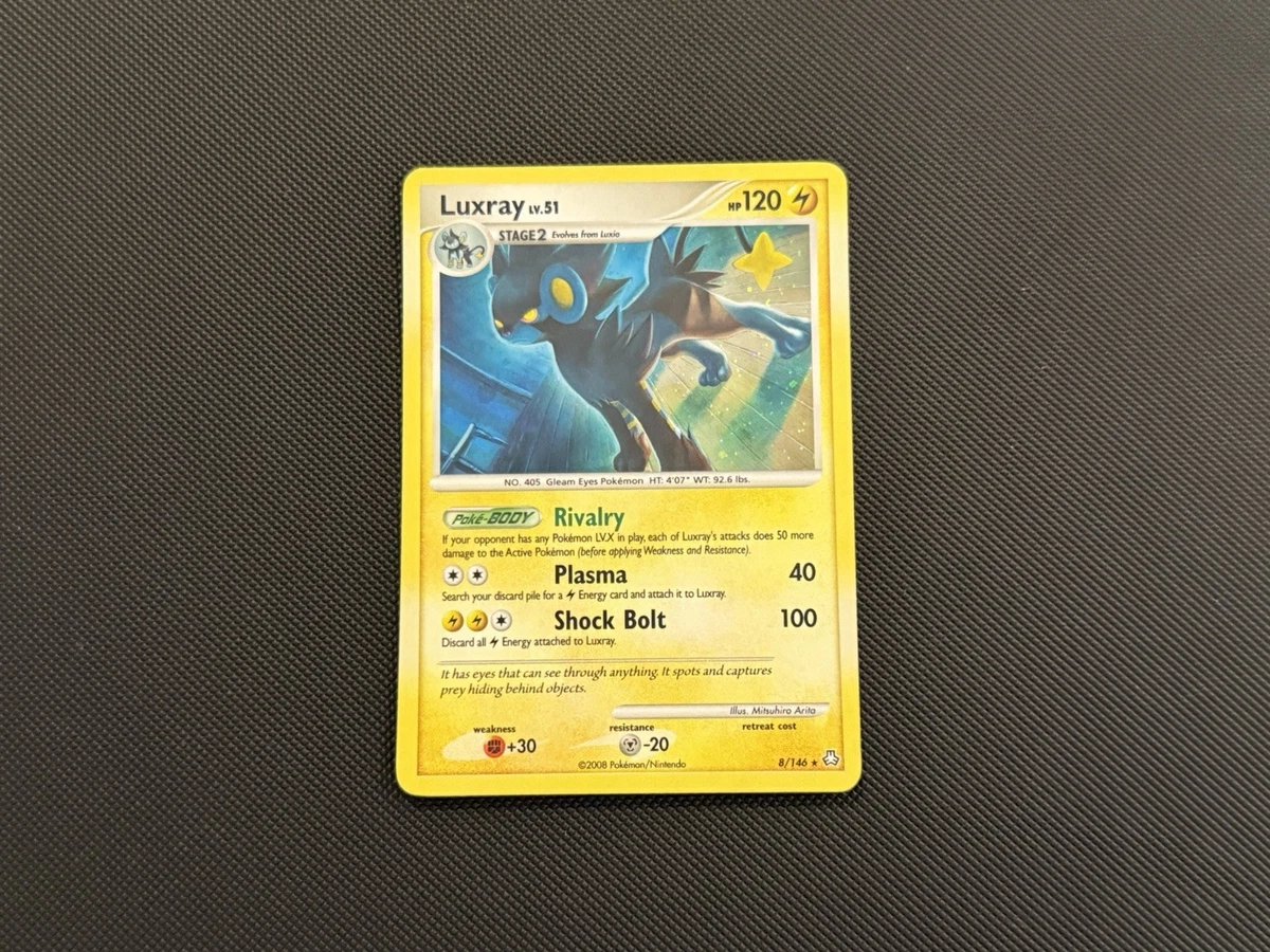 Legends Awakened Pokémon TCG Cards for sale | eBay