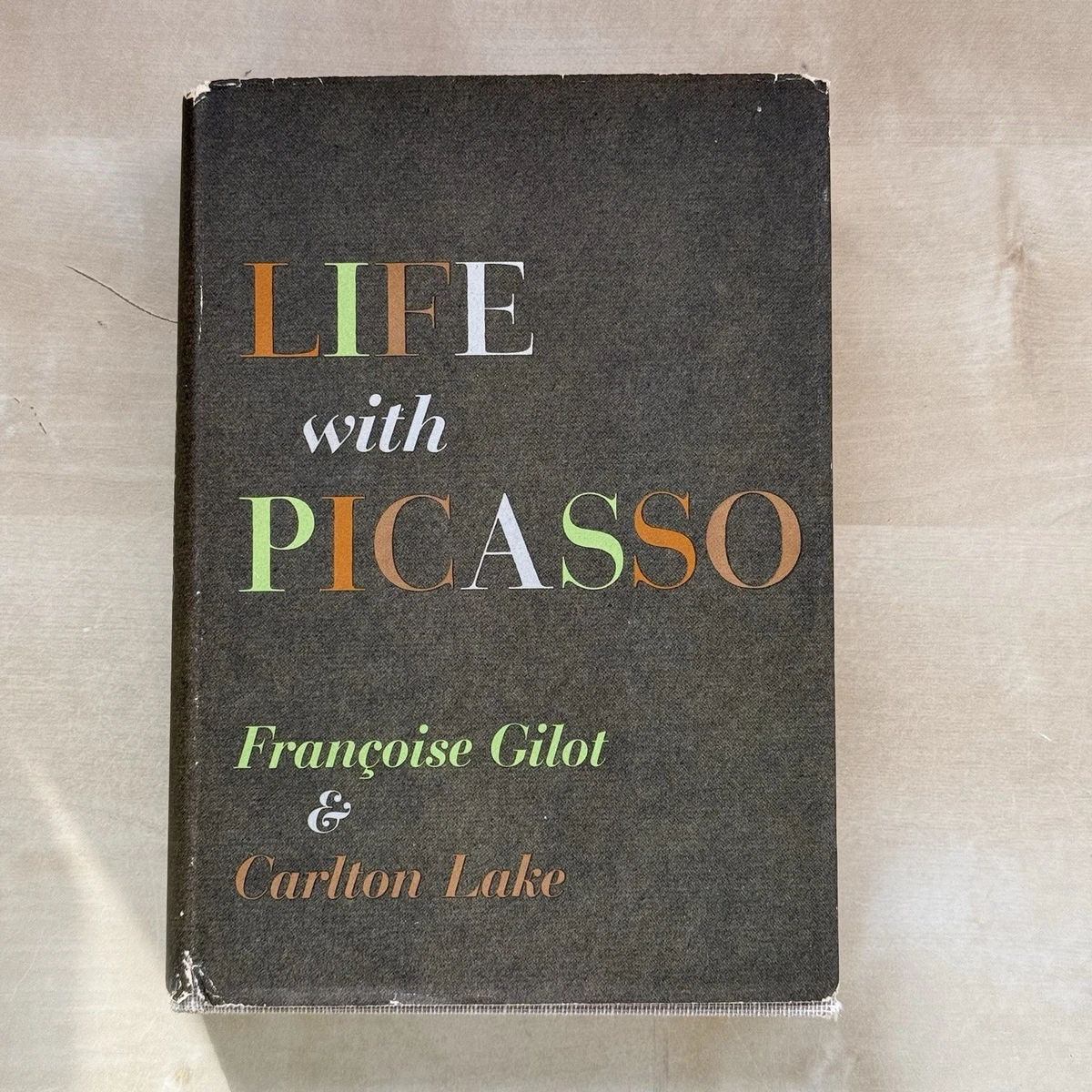 francoise gilot products for sale | eBay