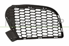 Stoßstangengitter links schwarz für BMW - X5 - E70N - M-Tech - Mod. 05/10 - 05/1