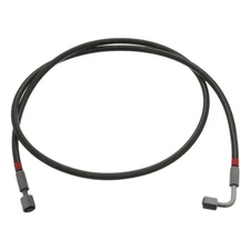 Für FEBI FE100597 Hose Line, driver cab tilting device FE100597 Cab tilt hose (