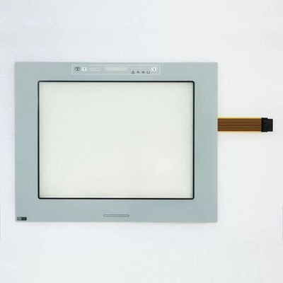 1PC New For eTOP40B-0050 95406B E212H100 Touch Screen Glass & Protective Film *y