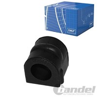 SKF Lagerung Stabilisator Vorderachse Passend FüR Fiat Croma Opel Signum Vectra