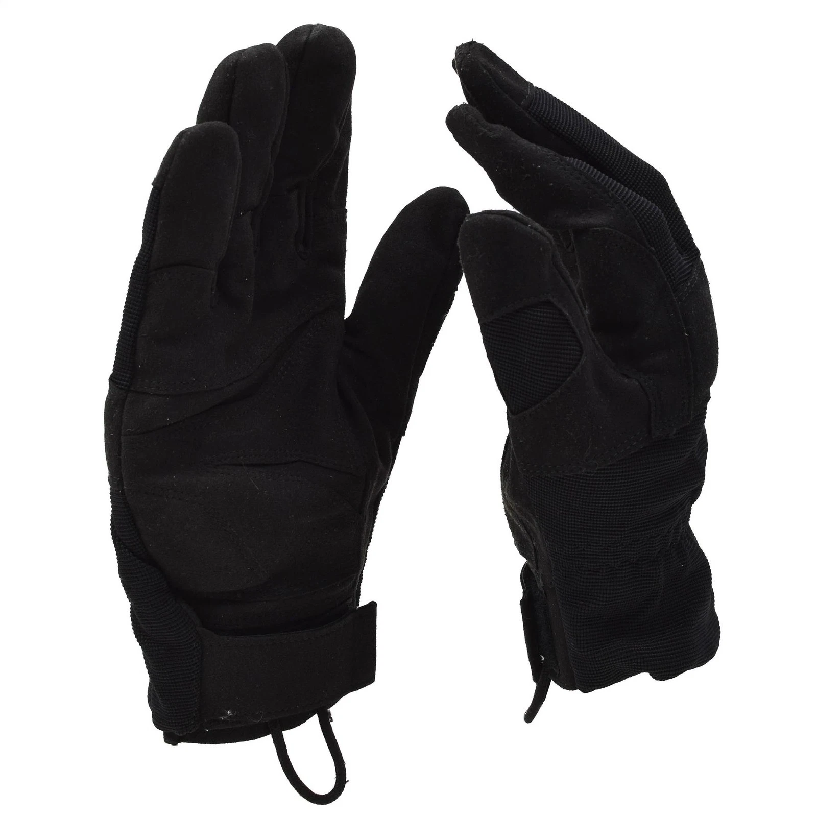 Genuine Austrian Army Winter Tactical Gloves Outdoor Black
Opens in a new window or tab