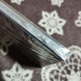 Ultraman Hikari no Kyojin Densetsu Sega Saturn SS Japan Brand New Sealed 2D