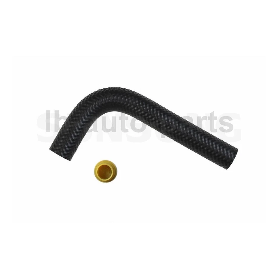 Manguera de línea de retorno de dirección asistida Sunsong 2 piezas para Nissan NX 1991-1993 1,6 L Foto 4 de 4