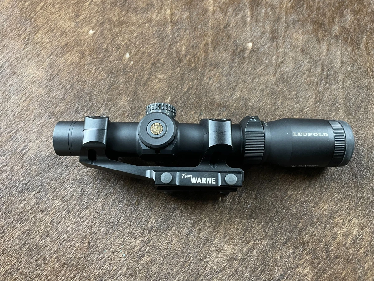 Leupold VX-R Patrol Hunting Rifle Scopes for sale | eBay
