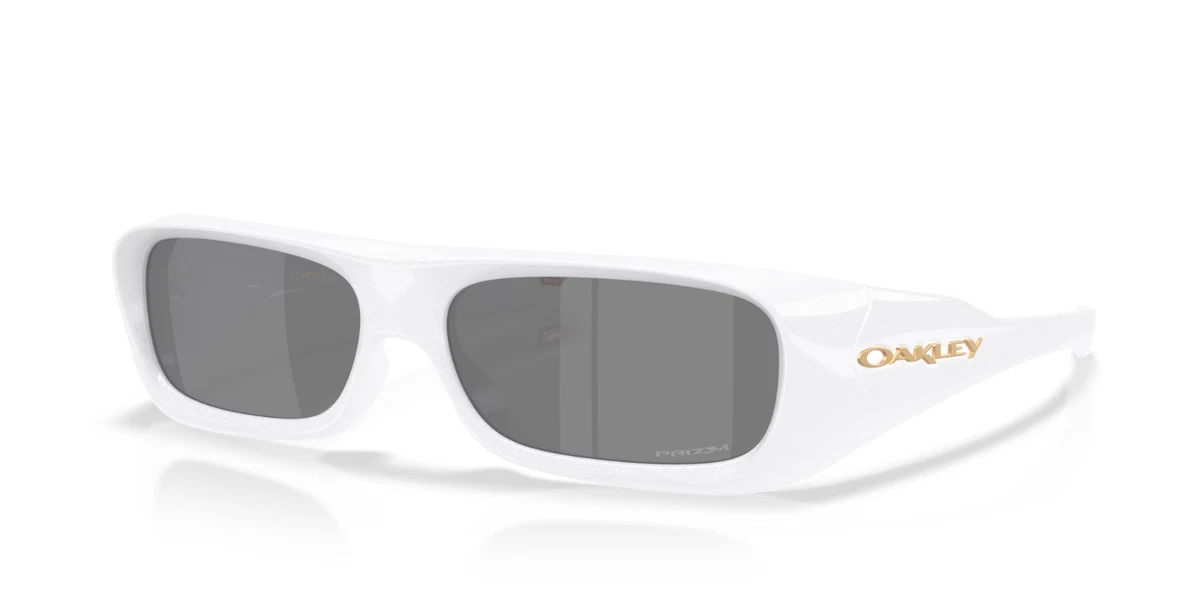 oakley white frame products for sale | eBay