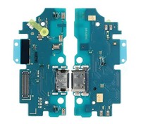 Original Samsung Galaxy A16 4G A165F Ladebuchse Mikrofon Usb System Connector