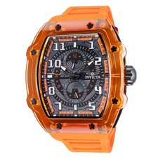 Invicta Men's Racing 48.5mm Quartz Watch IN-48718