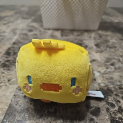 Pet Simulator X Series 2 Exclusive Pixel Chick Plush 