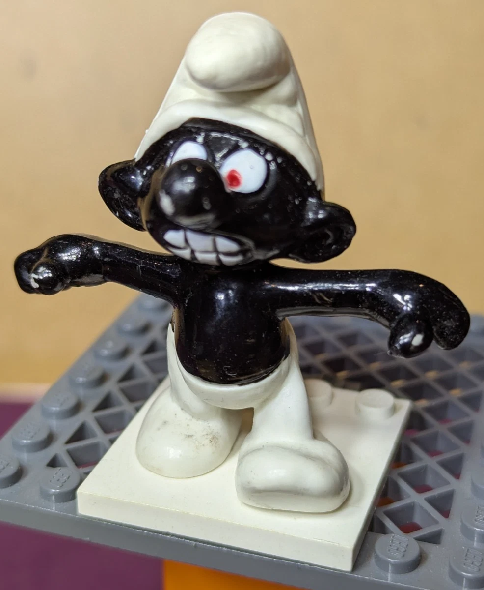 Smurfs Vintage & Antique Toys for sale | eBay