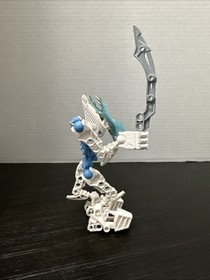 LEGO Bionicle Agori Metus 8976 Complete No Instructions