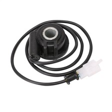 Motorcycle Speedometer Digital Odometer Speed Gauge Sensor Cable Connector
