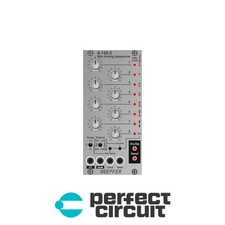Doepfer A-155-2 Mini Analog Sequencer Modular EURORACK - NEW - PERFECT CIRCUIT