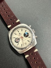 Tissot Navigator Valjoux 7734 Seastar Yachting Chronograph