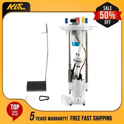For Ford F-150 4.2L 4.6L 5.4L Lincoln Mark LT 5.4L Fuel Pump Module Assembly