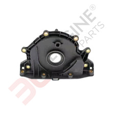 Crankshaft Oil Seal Front AIM Fits VW Audi Skoda Seat Man 1.6 TDi 2.0 D