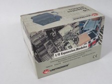 Unitronics IO-AO6X I/O Expansion Module Outpu...