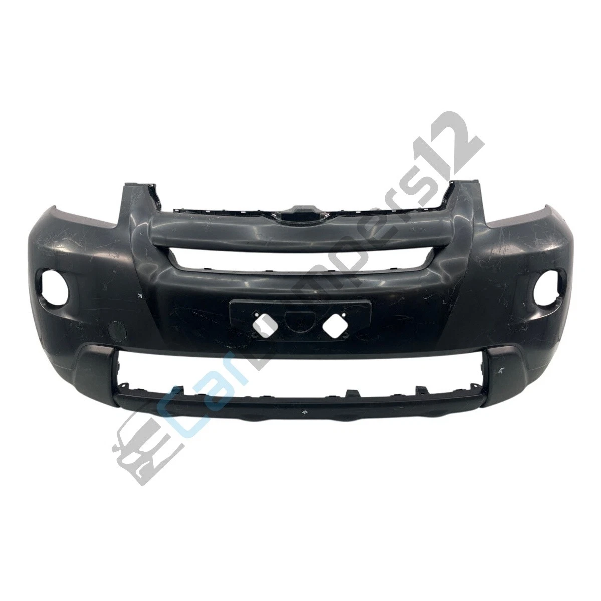 TOYOTA LAND CRUISER 70/76/79 SERIES BZT Lier BUMPER - Onderdelen 4x4