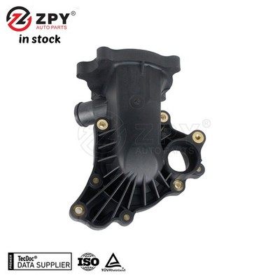 ZPY New Hight Quality Water Pump Fit For TOUAREG Audi A5 A6 Q7 079 121 012D